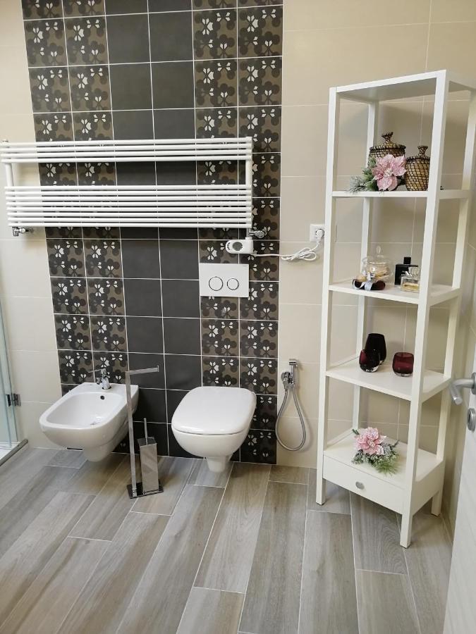Imperiale B&B アルタムラ エクステリア 写真