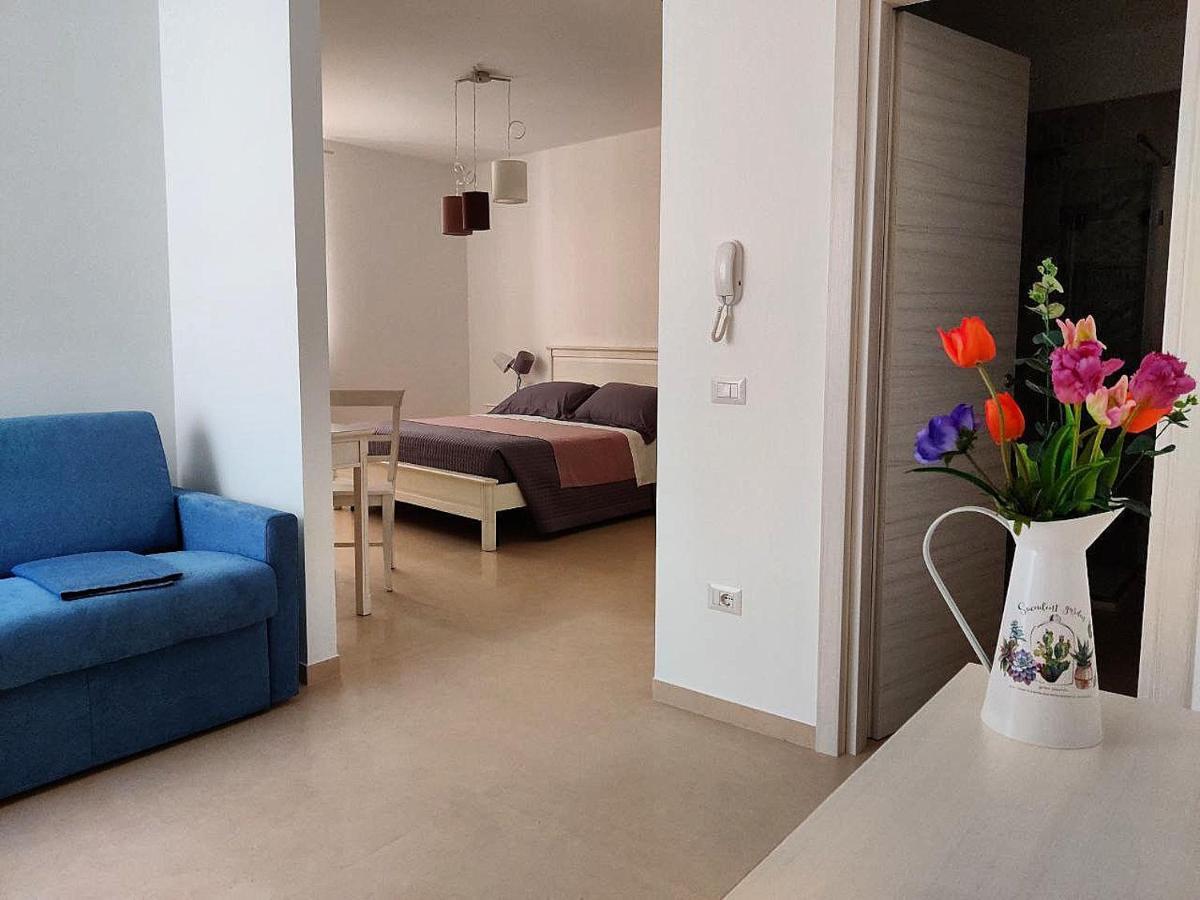 Imperiale B&B アルタムラ 部屋 写真
