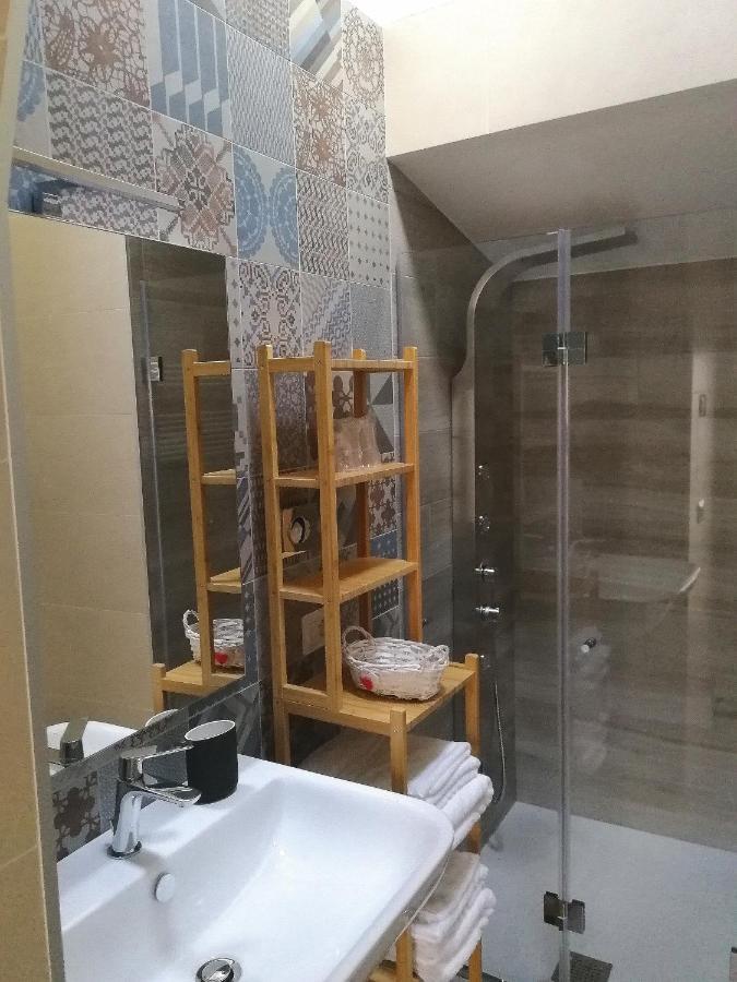 Imperiale B&B アルタムラ エクステリア 写真