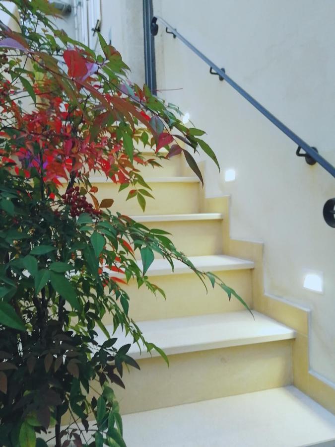 Imperiale B&B アルタムラ エクステリア 写真