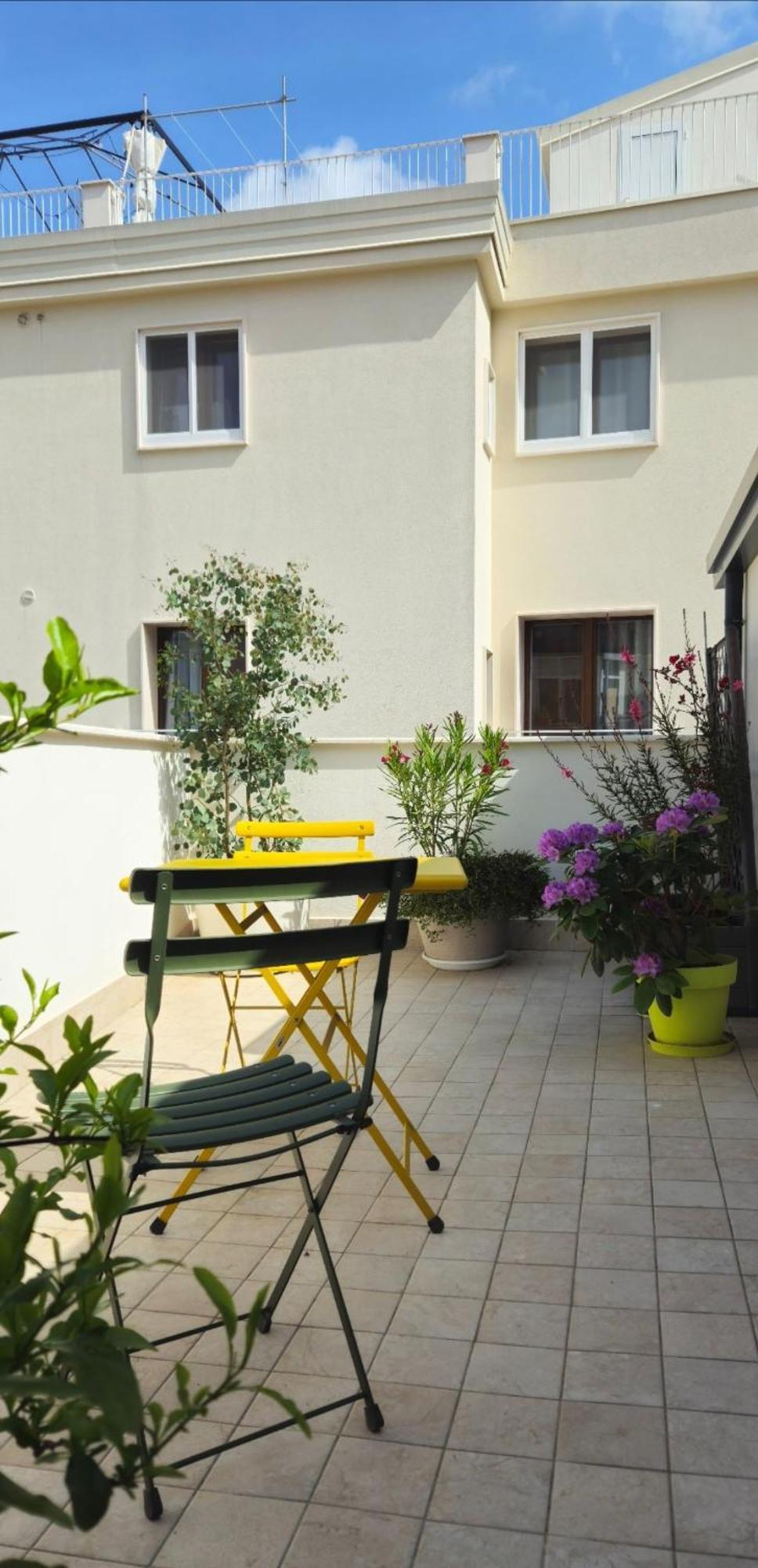 Imperiale B&B アルタムラ 部屋 写真